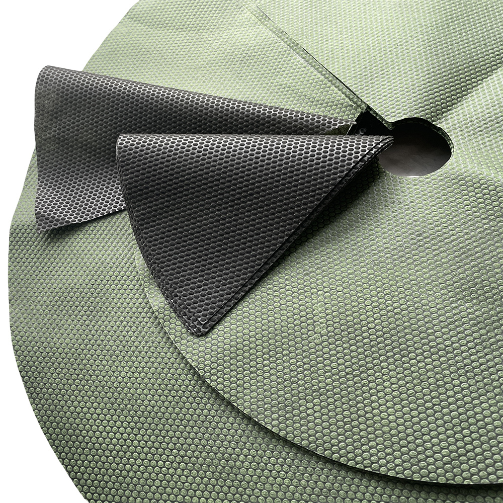 set of 10   breathable polyester   prevention fabric sheets long lasting   barrier for   outdoor and indoor use in gardens lawns flower beds and   black mesh material designed for root protection and garden  
