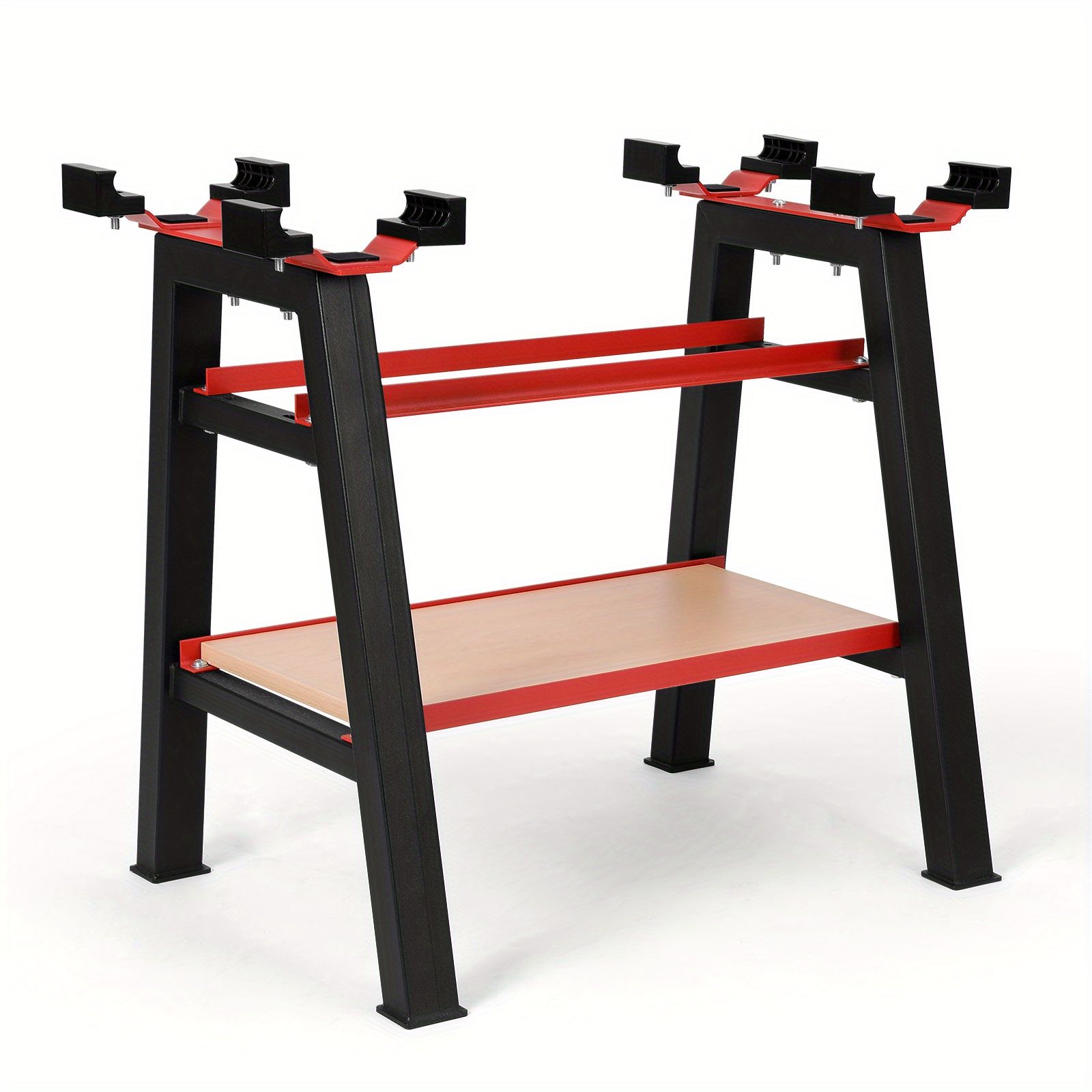 Multifunctional Home Dumbbell Rack, Load Capacity 200kg, For Storing Dumbbells Weighing 5-40kg