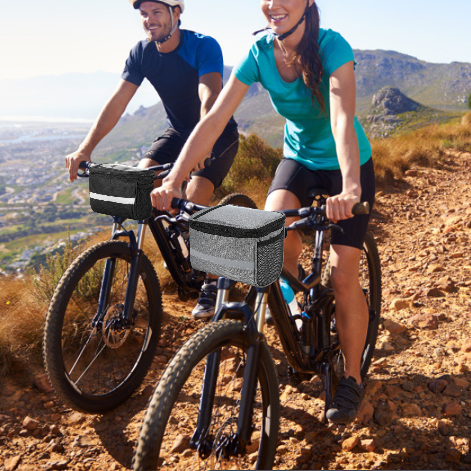 trekkingrad canyon Canyon Pathlite 7 WMN Trekkingrad Gebraucht | Generalüberholt main image 0