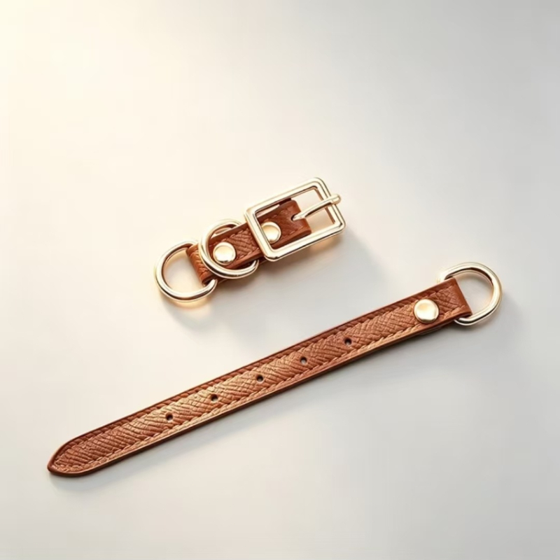 Pet Collar DIY Accessories for Customization