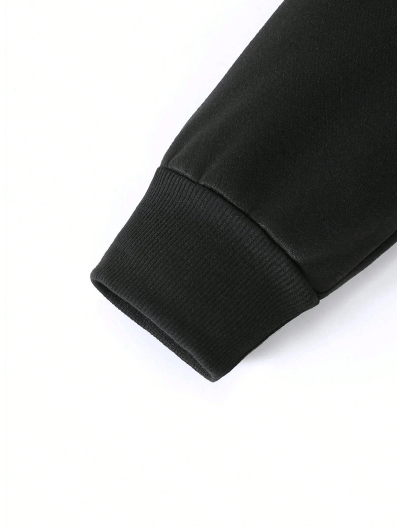 Boksen Tweezijdig Patroon & Design Casual Comfort Heren Hoodie