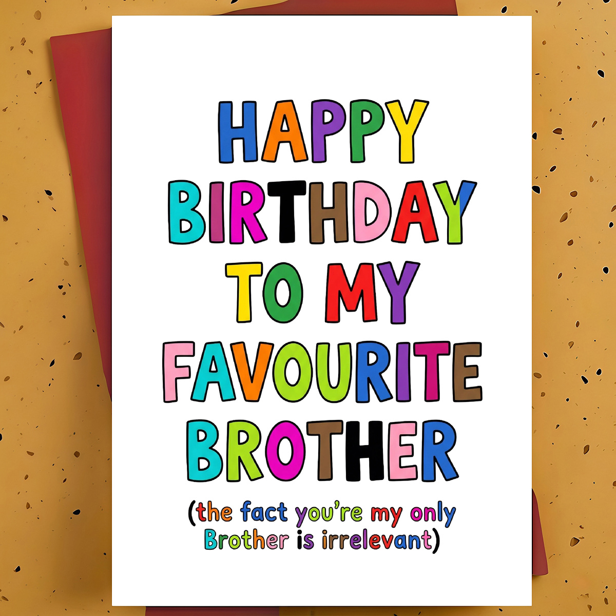 TEMU A Fun Birthday Card, A Unique Birthday Gift, Birthday Decorations, Birthday Supplies, Gift For Men Such As Brothers, Husbands, , Or , And Small