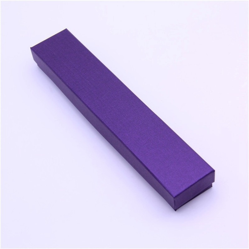 Jewelry Packaging Box for Hairpins, Necklaces, Bracelets