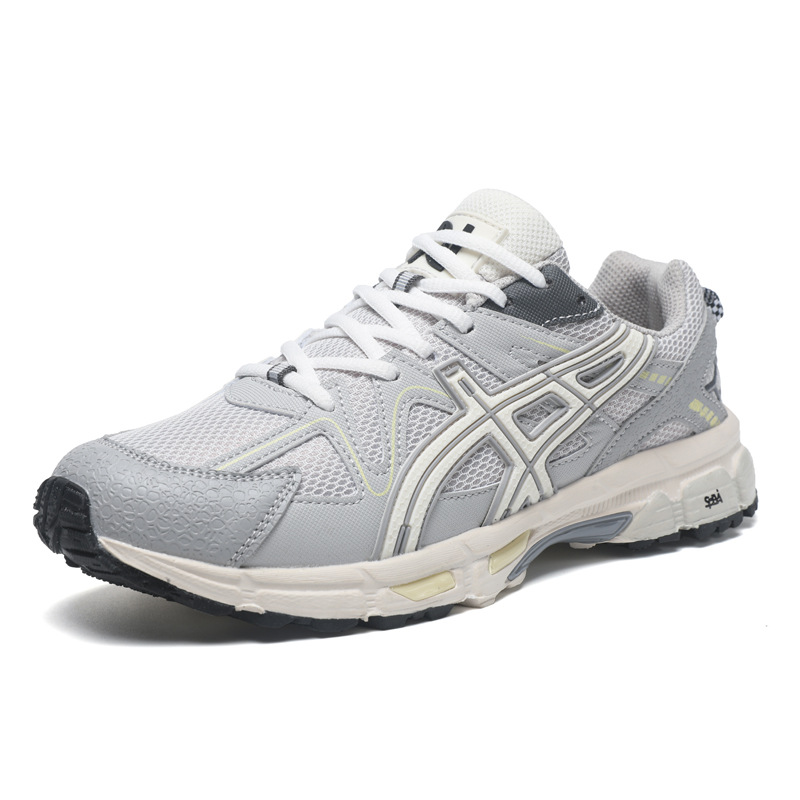 TEMU Chaussures de sport décontractées pour couple, nouveau modèle 2026, chaussures de randonnée d'extérieur pour homme, , polyvalentes, tendance, en
