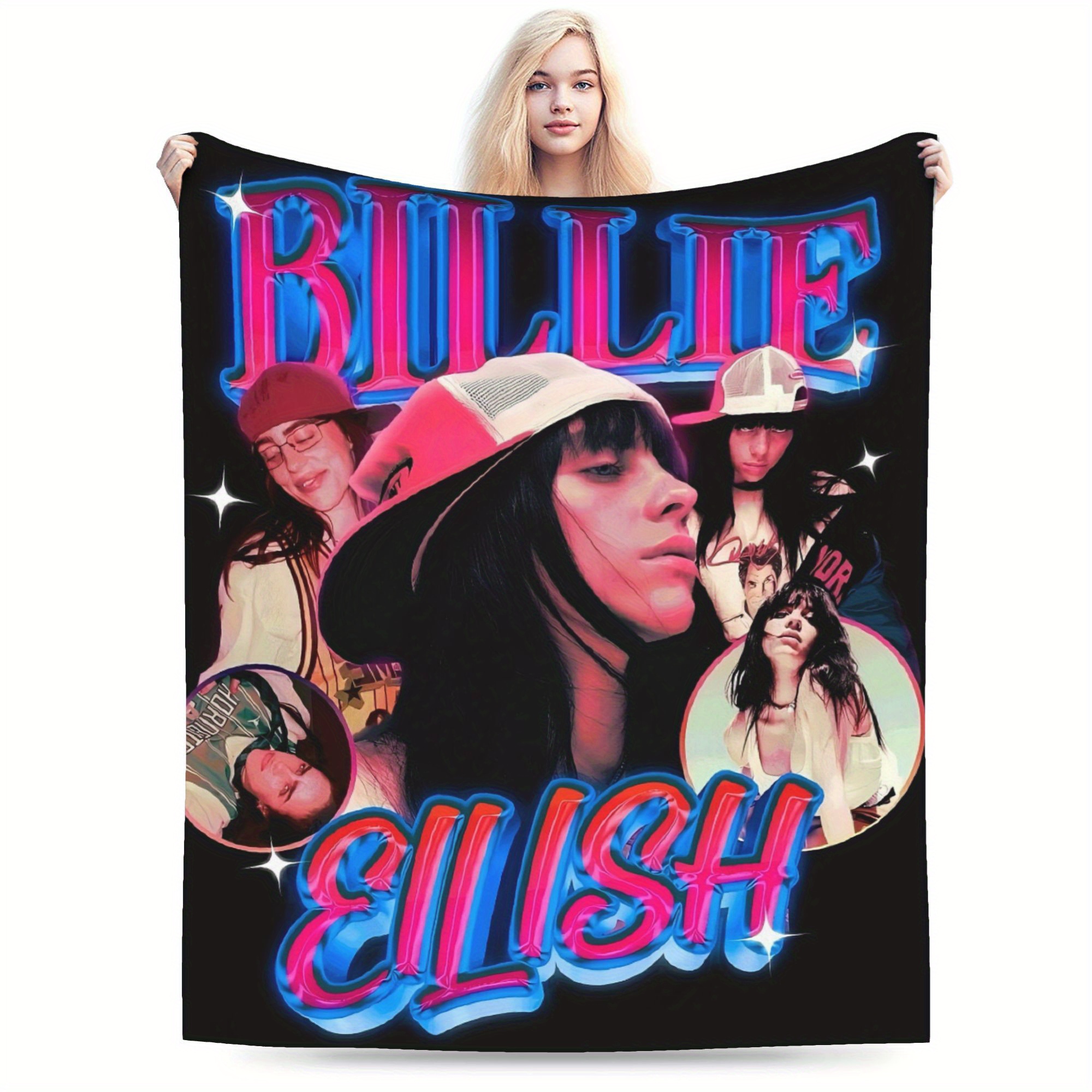 

- Blanket - , For , , And - Blanket