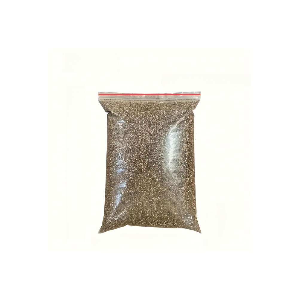 Vermiculite, A Versatile Substrate For Succulents And Orchids, Serves As A Decorative Mulch And Container Vase Filler, Used For Potted Plant Surface Coverage