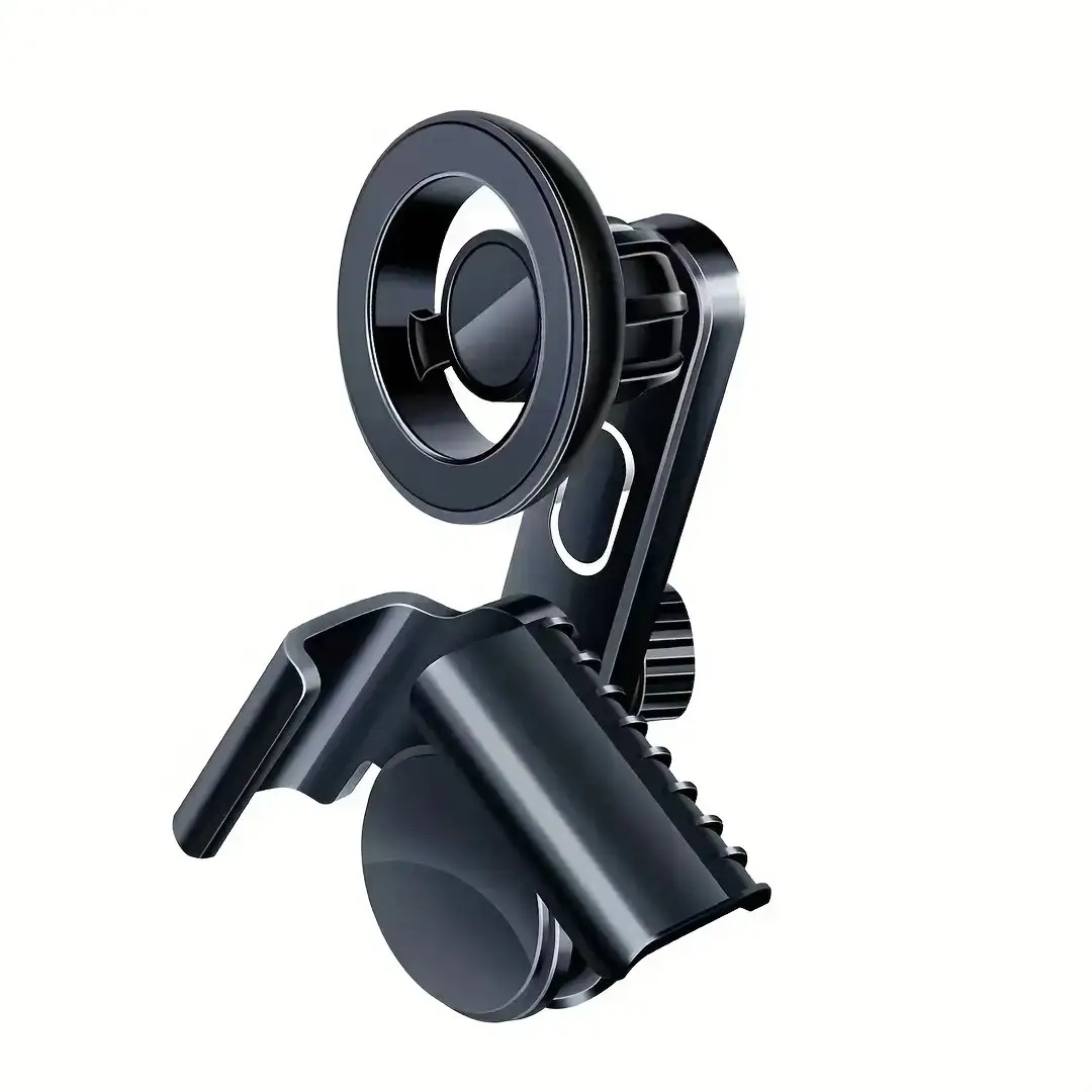 TEMU Special Magnetic Phone Holder, Suitable For Car Models, Magnetic Phone Holder For Cars, Travel Essential, Driving, , Strong Adsorption, Powerful