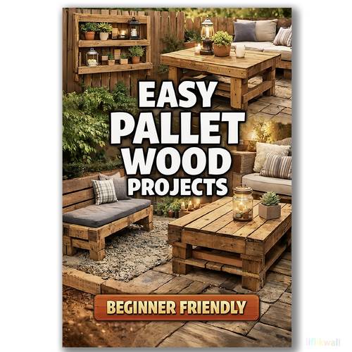 1pc beginner friendly woodworking 5 5 x 8 3 inches providing step by step drawings templates with dimensions for practical and beautiful labor day fathers day gift party gifts