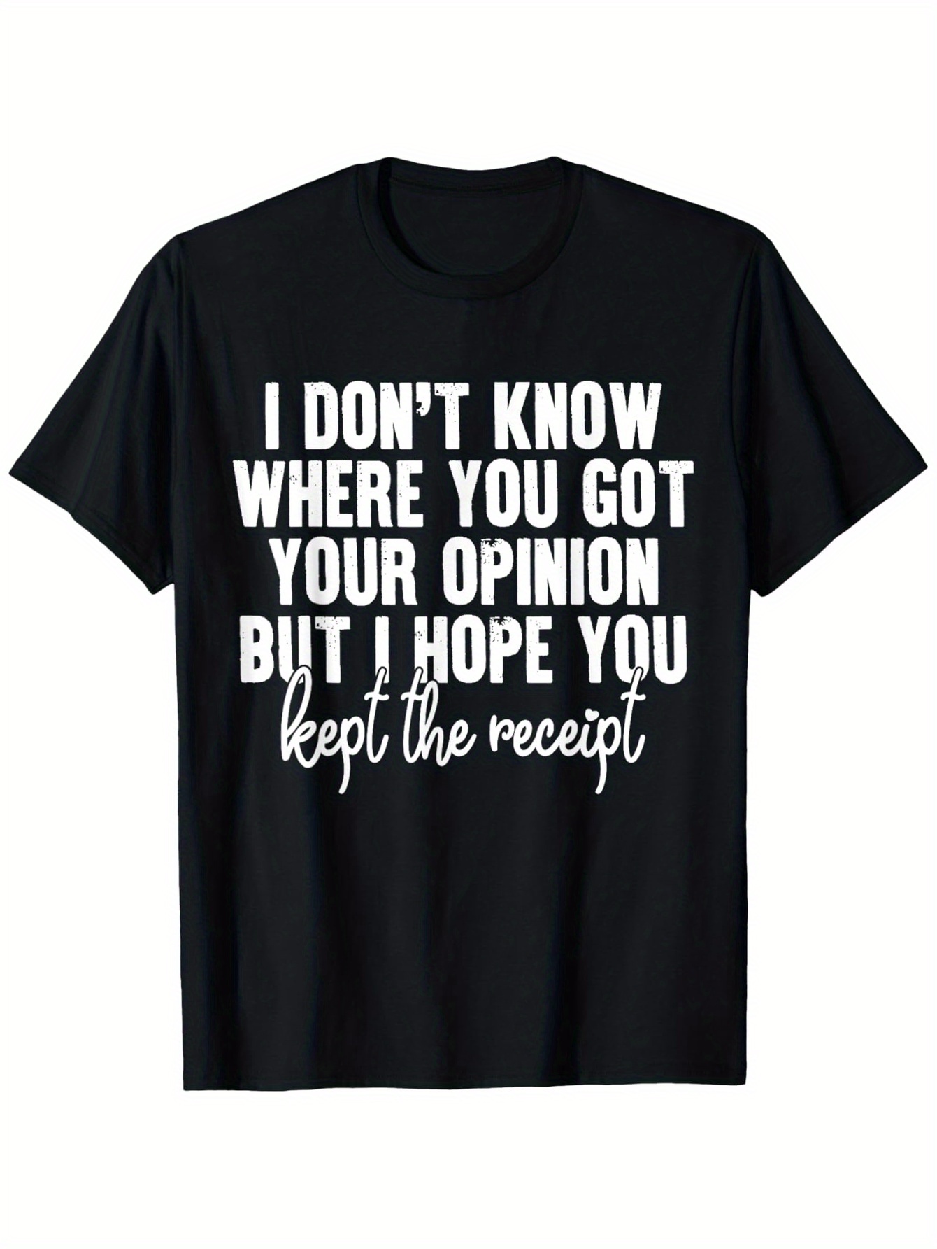 Funny Women's T-Shirt - 'I'm Not For Everyone' Sarcastic Graphic Tee - Casual Short Sleeve Top (Green, X-Large)