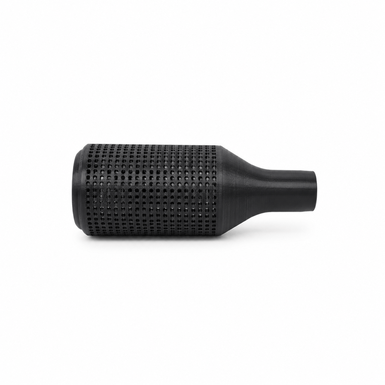 TEMU 12/16 Size Aquarium Siphon Tube Shrimp Protector, Water Change Anti-suction Filter Device, Fish Tank Cleaning Drain Accessory, Suitable For