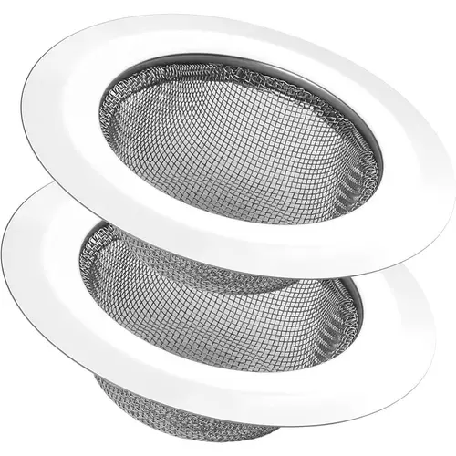 Ss Insect Screen Pipe drain covers sold on Temu United States