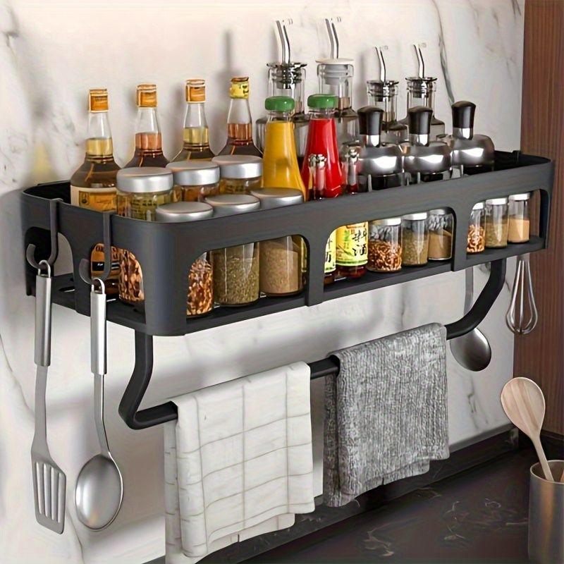 Portautensili In Ceramica Per Cucina - Organizzatore Elegante Con Design Rustico, Beige E Blu, 13.5 Cm - Foto 7