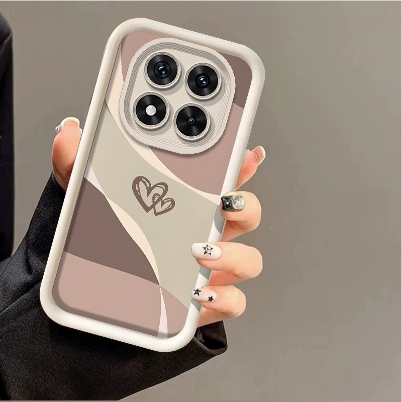 TEMU Phone Case: Suitable For Xiaomi Poco X7, Compatible With Redmi Note 14 Pro 5g/redmi Note 14 Pro 4g, Shockproof, Anti-slip, Lightweight, Durable,