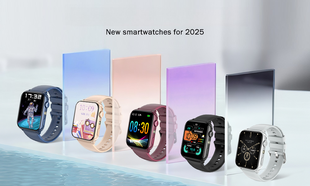 Nouveau Smartwatch Amélioré pour Femmes 2025, Fonction d'Analyse du Sommeil, Fonction Vocale IA, Appel Sans Fil, Réception de Messages, Batterie 100 Jours/ Lampe de Poche LED/ Boussole/ 2 s, Montre Connectée Extérieure, Plus de 120 Modes Sportifs, Batterie Grande Capacité 350mAh