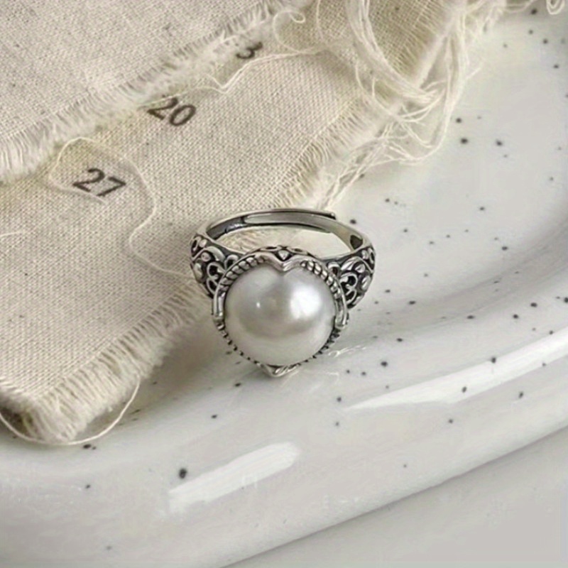 This Beautiful Jewelry Ring Is Suitable For And Is A Perfect Gift For Weddings, Banquets, Parties, Holidays, Thanksgiving, Carnival, Halloween, Christmas And Black Friday., For Teenager