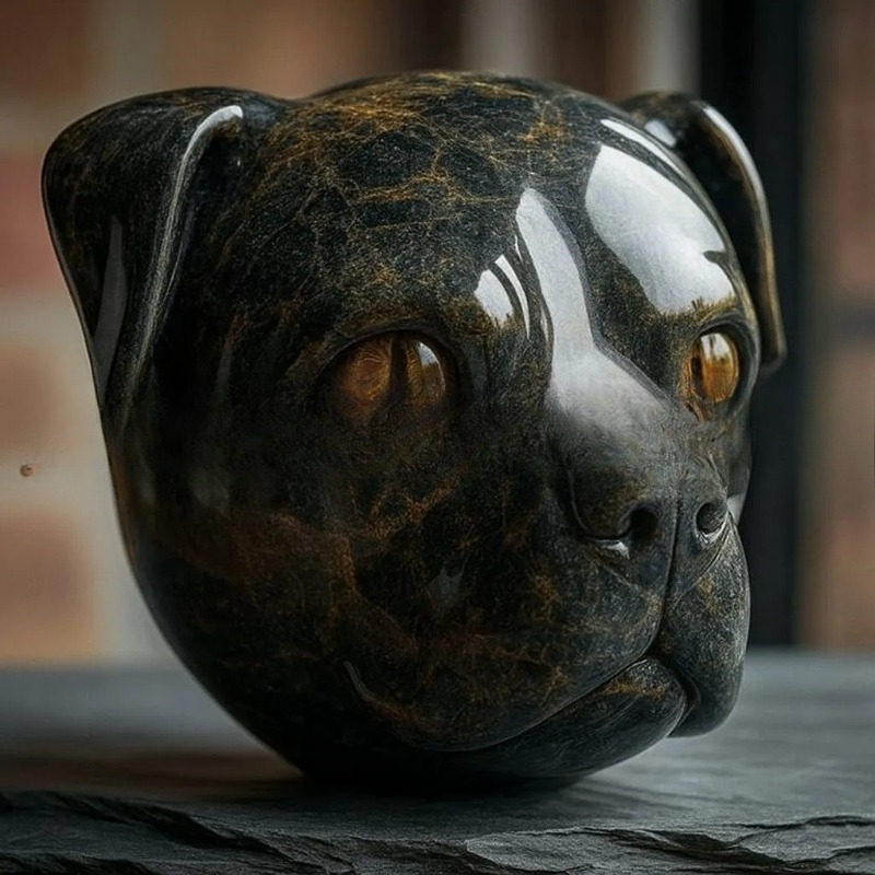 TEMU New Product: Realistic Animal Sculptures - Decorative Items Of Realistic Animals