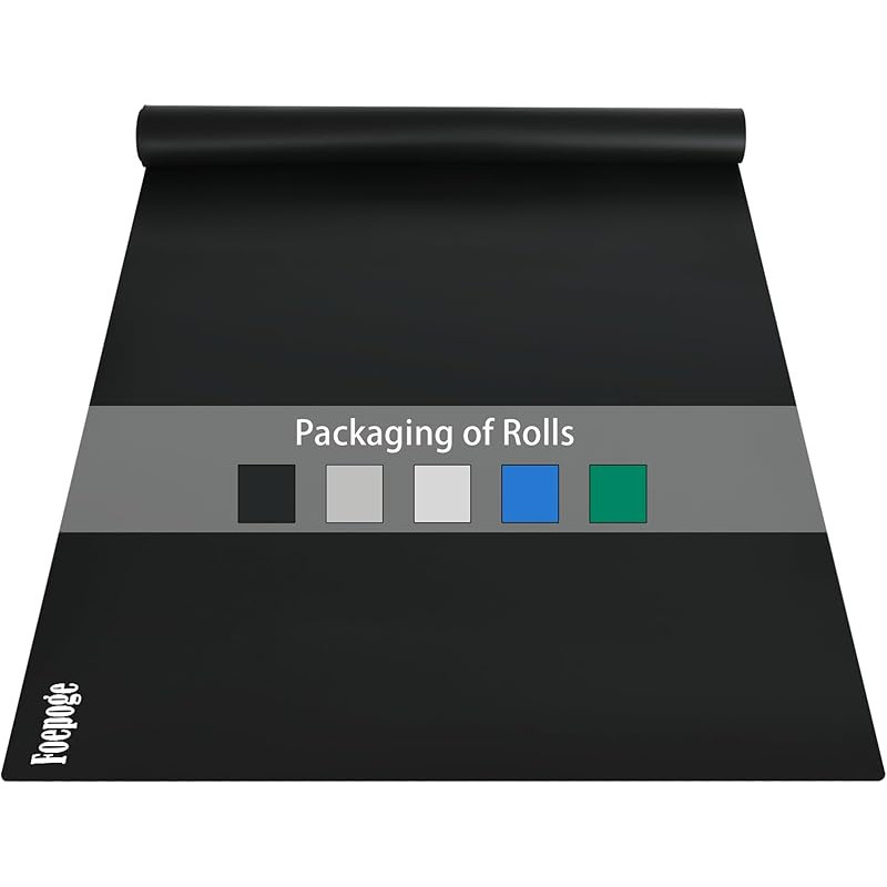 Large Silicone Pad Suitable For Kitchen Counter Protective Cover, Can Cut Silicone Countertop Protective Pad, Heat-resistant Pad Suitable For Countertop, Cutting Suitable For Dining Mat
