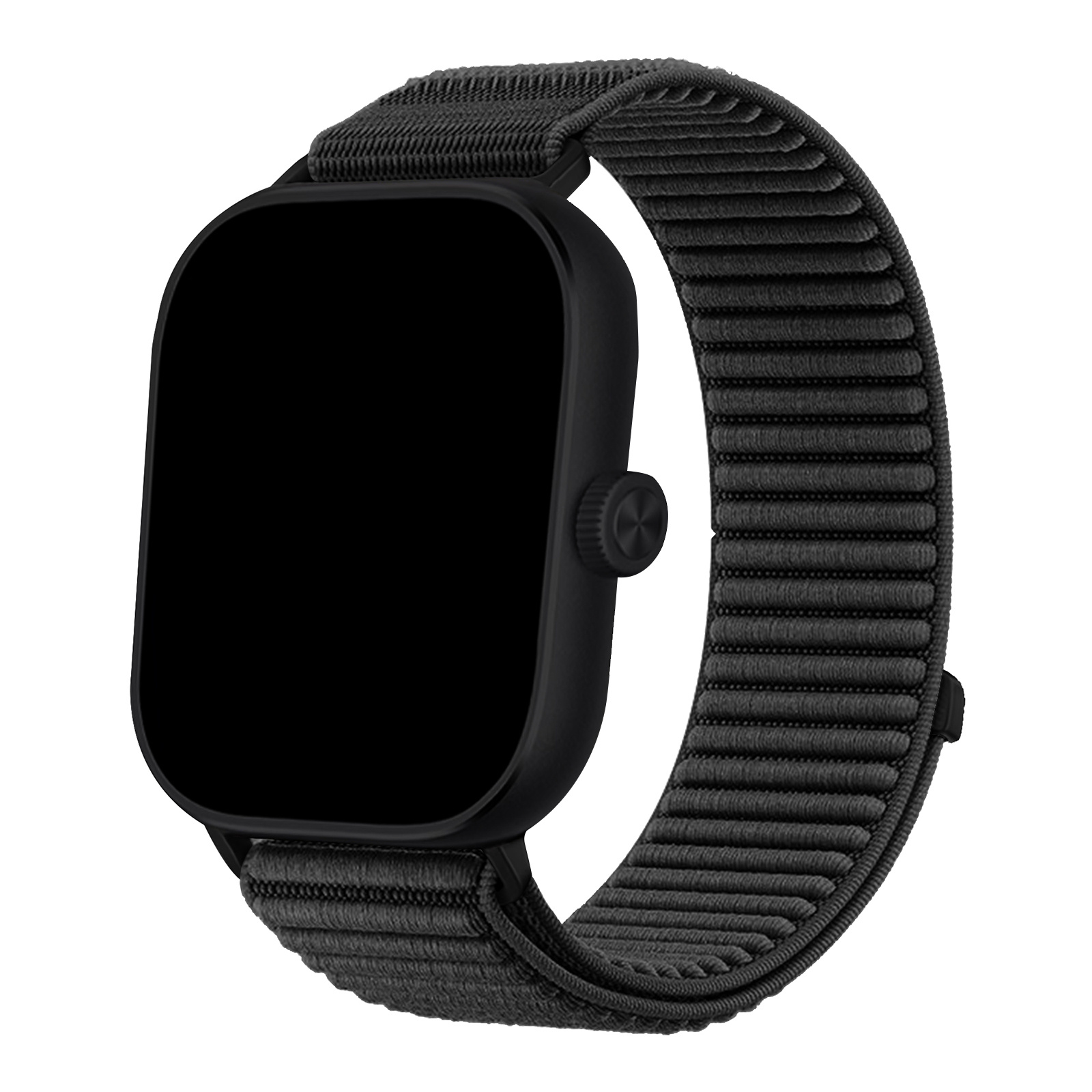 E-shop Geeignet für Redmi Watch 6/5/4/ Xiaomi 8 Pro/9 Pro Wilderness Mountain Gewebtes Armband, Sport Atmungsaktiv Nicht Schweißend, Weniger