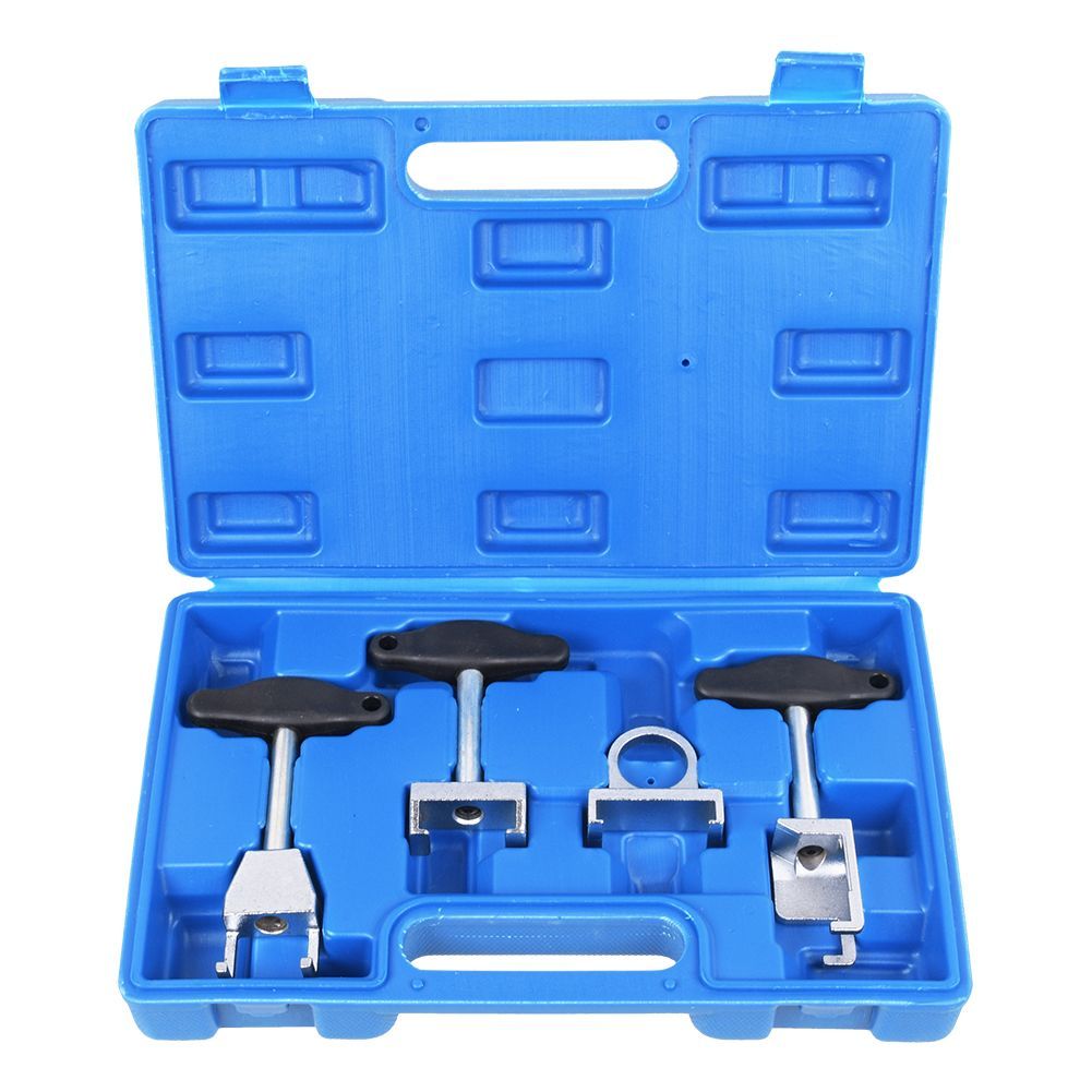 Image of 4pcs Car Ignition Coil Puller Removal Tool Ignition Coil Puller Removal Tool For Cars Vehicles