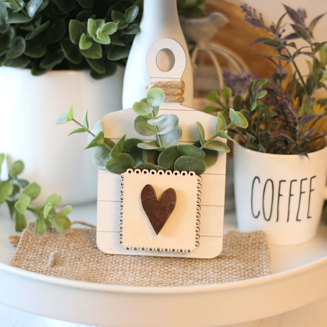 kitchen signs sold on Temu United States