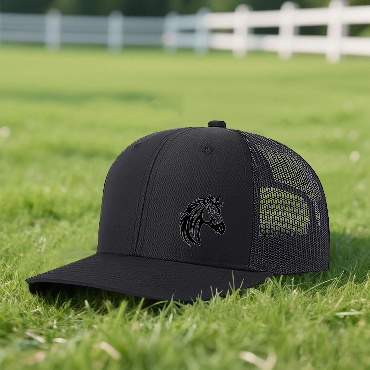 TEMU 1 pz, Nuovo cappellino da baseball Ma1 con stampa, regolabile, qualit� e traspirante, stile per , cappellino in rete traspirante, cappello con