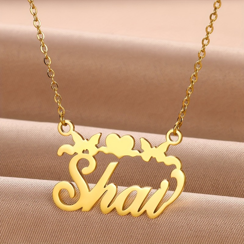 Customizable Adjustable Necklace — Versatile Party Accessory