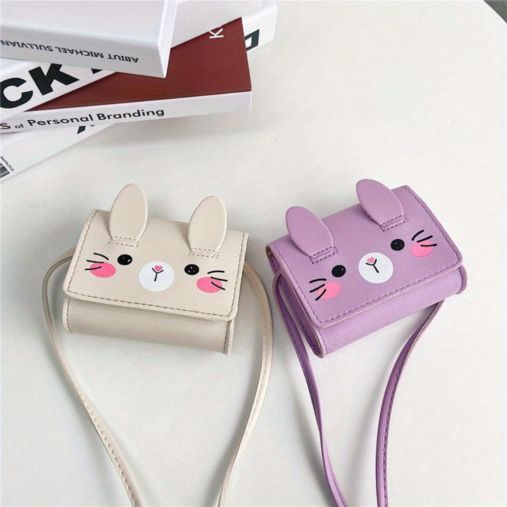 

Crossbody Bag - , /purple -