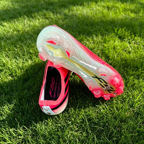 zapatillas deportivas, botines de fútbol profesionales ag con tacos para hombre - zapatillas de entrenamiento antideslizantes con , botines de fútbol transpirables tipo slip-on adecuados para césped exterior, , deportes - rendimiento atlético y tacos ag sin