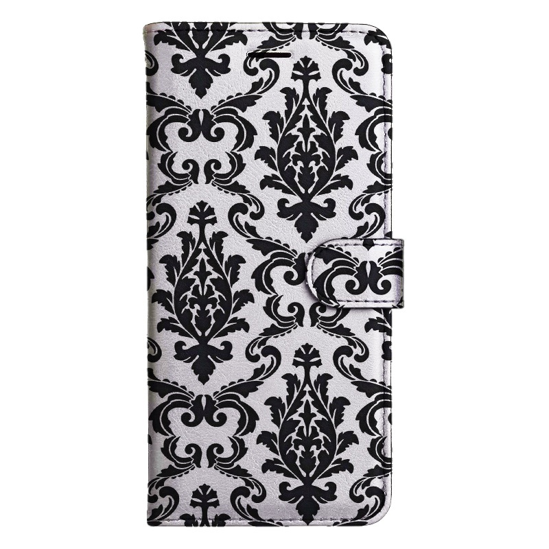 TEMU Phone Case - Retro Style Flip Wallet Case For S8 S9 S10 M10 A30s A50s Note 10 20 A10s A20s A51 A71 S20 A11 A31 S20 S21 A42 A12 A16 A32 A52s A72