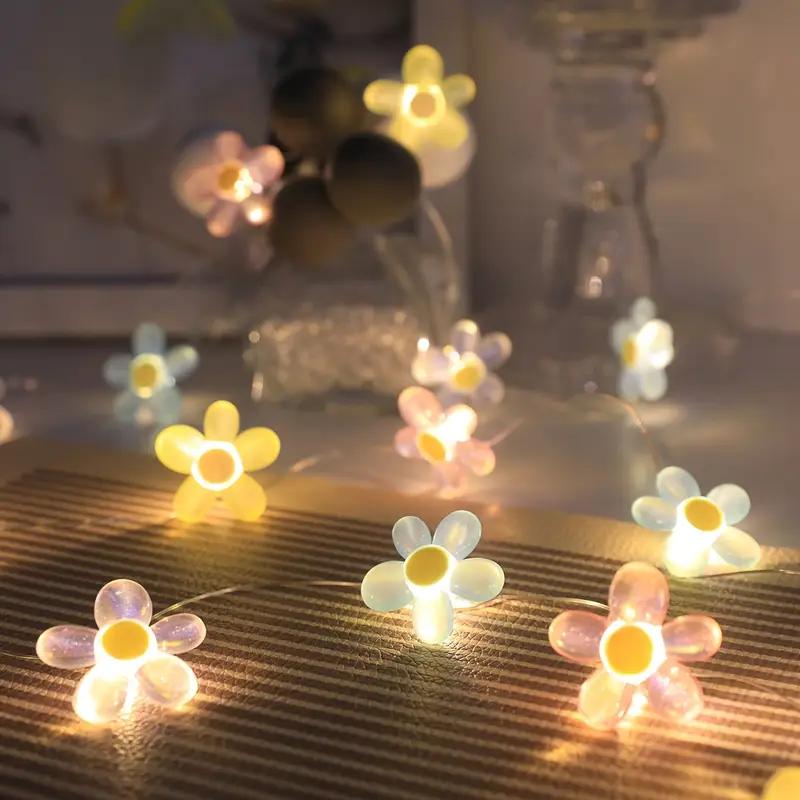 12v fairy lights cigarette lighter led string lights 12v sold on Temu United States