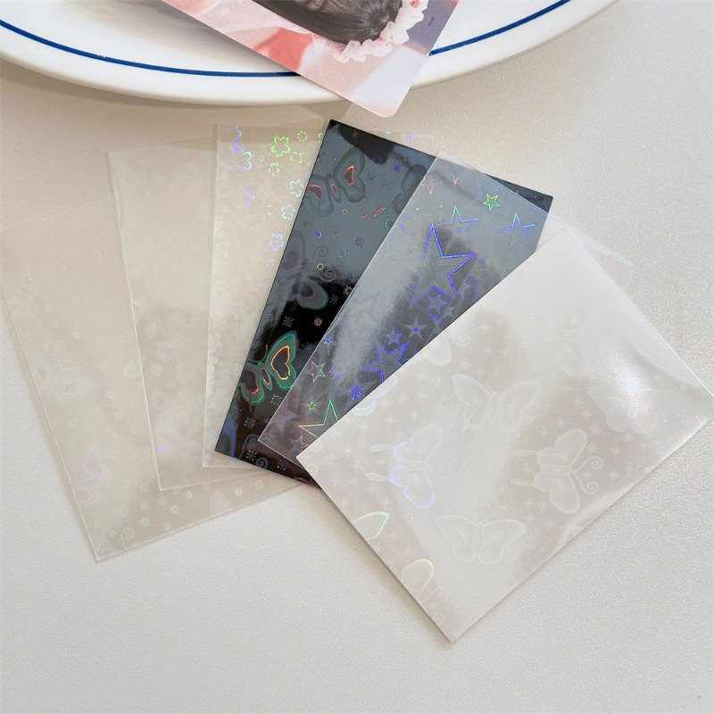 booster box acrylic cases Bearish - One Piece Booster Box - Clear