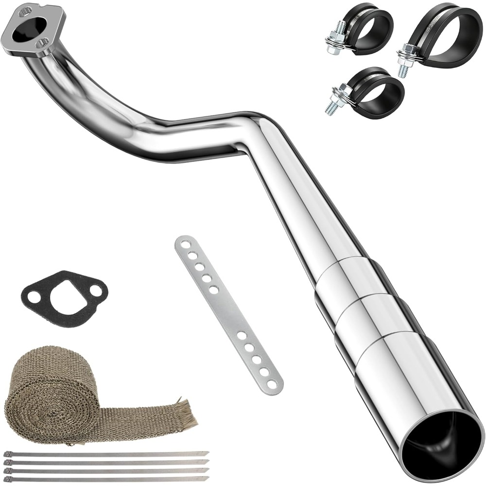 mini bike accessories sold on Temu United States