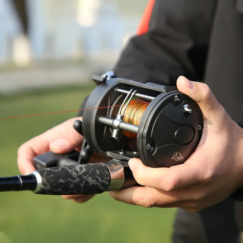 adirondack hospital fishing lures MEDUSSA HUSKY