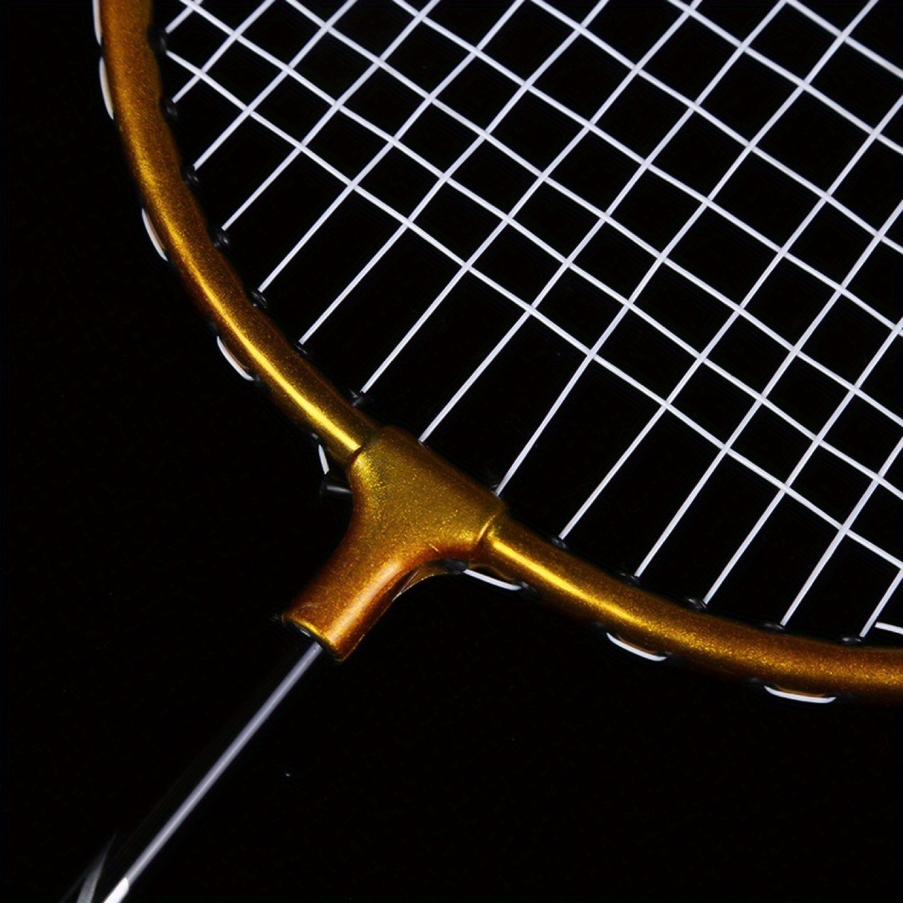   2 pack badminton training and entertainment racket Product details 8