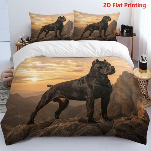 3pcs silhouette duvet piece set 1 x duvet cover and 2 x pillowcases comforter not included natural theme artistic bedding soft breathable 2d flat print