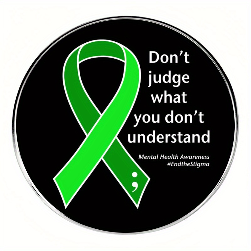 Do Not Judge What Not : Brooches, Mental Pins, Badges, Metal Alloy Additions
