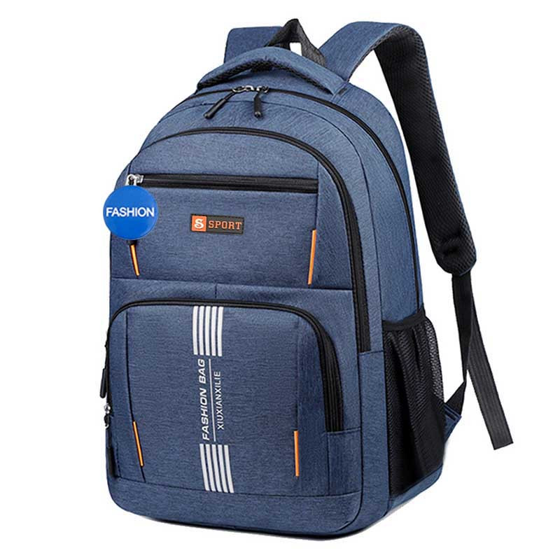 TEMU Hiking Backpack - [1 Bag And 1 Pendant] Spring And Summer Versatile 's And Women's Backpacks For Daily Work, Commuting, High-end Leisure