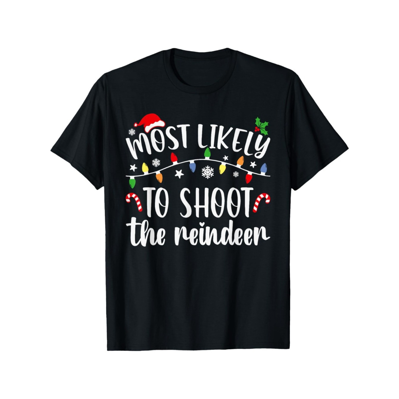 

T-shirts - , & , Tee For Men And Women - Christmas , , Round , ,