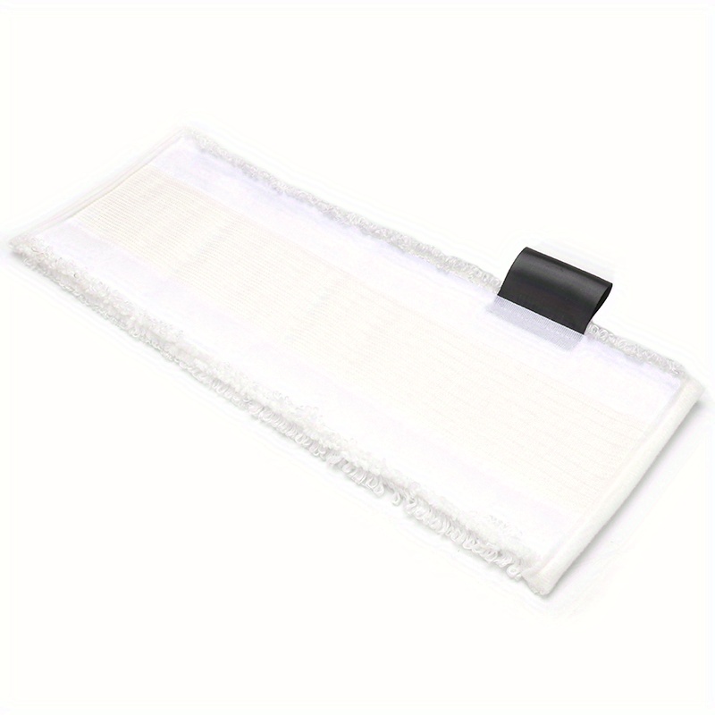 1pc karcher compatible steam mop cloth refill   sc1 sc2 sc3 sc4 sc5 replacement pads cloth floor attachment for vacuum cleaner details 1