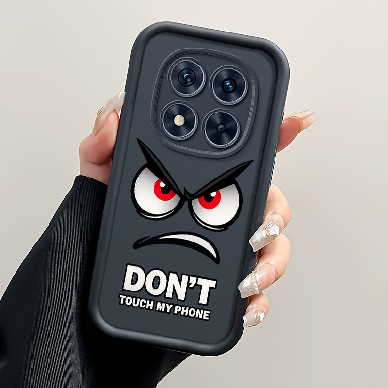 TEMU Phone Case - A Protective Phone Cover Designed For Redmi Note 15 Pro  5g, Note 15 Pro 4g, Note 15 4g, Note 14 Pro , Note 14 Pro 5g, And Note 14