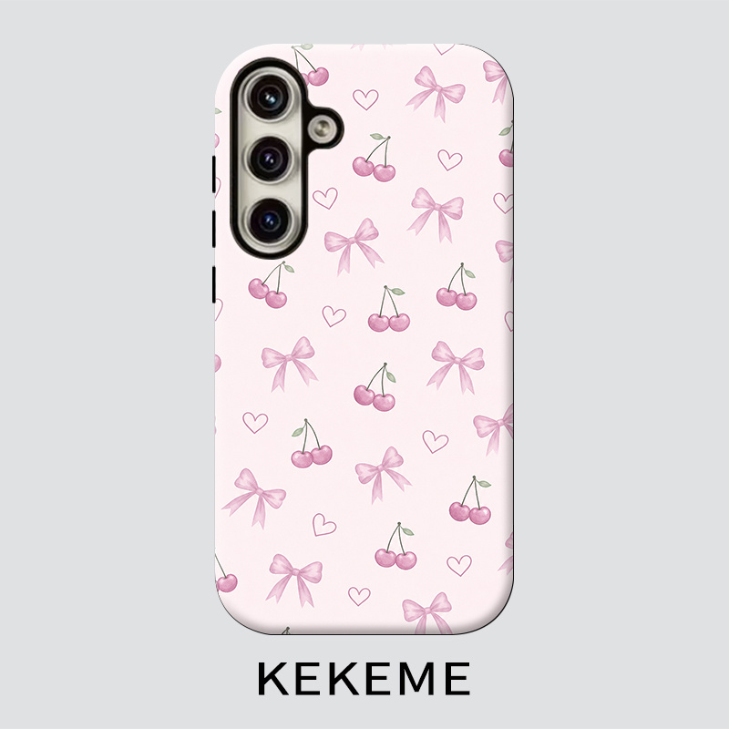 TEMU Phone Case: Kekeme 2-in-1 Phone Case, Suitable For Galaxy S26 S25 S24 S23 S22 S21 S21  S21 Fe Edge S20 A15 A16 A17 A23 A32 A34 A35 A36 A52 A53