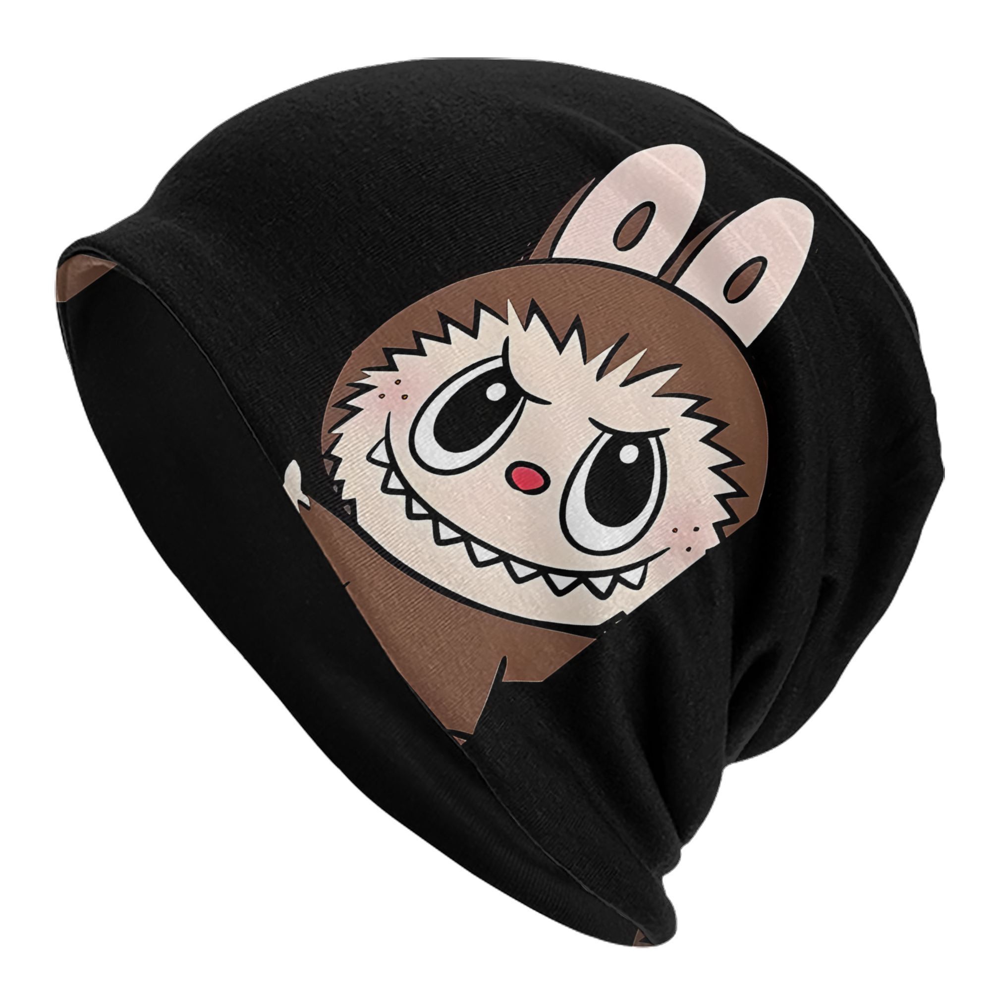 

Skull - , Stretchy Ski Cap For ,