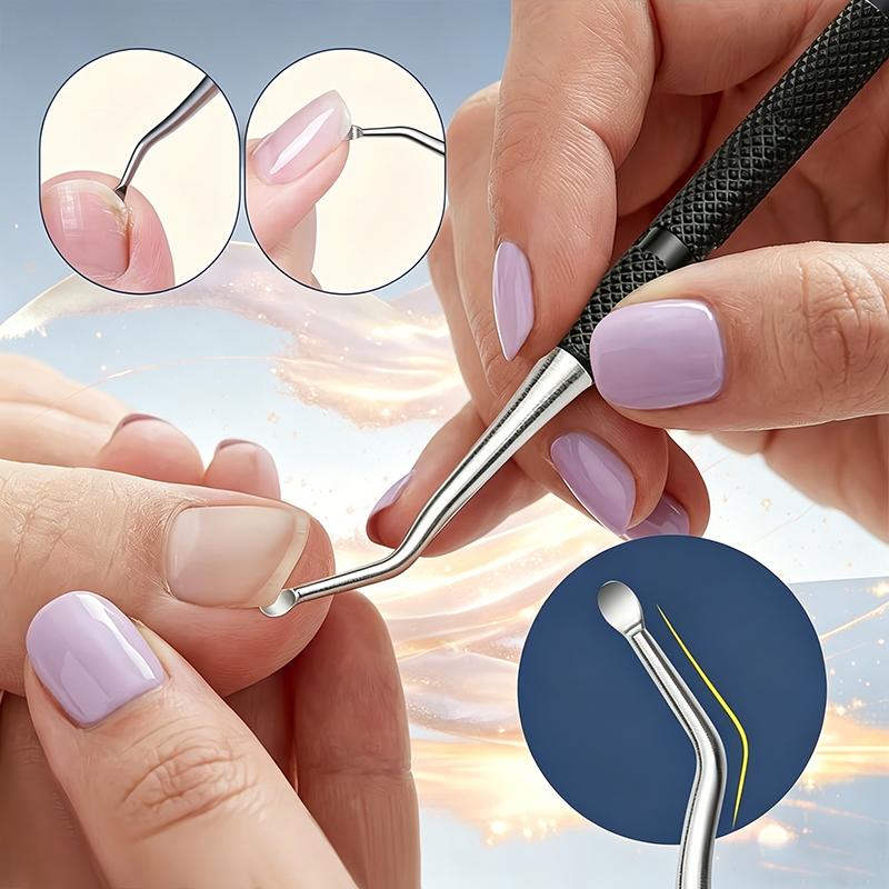 Salon Duplicate 8pcs Ingrown Pedicure Set