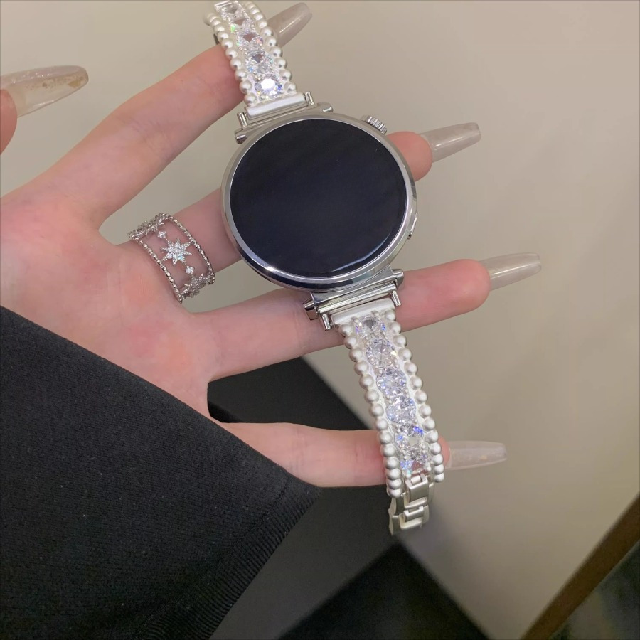 ke3 men's smartwatch for phones with 3atm waterproof and led