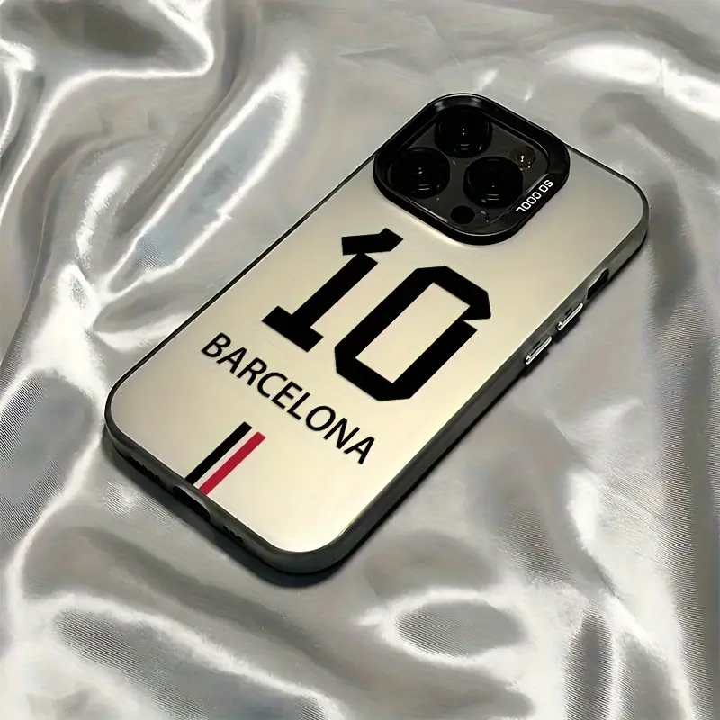 barcelona phone case suitable iphone 16 15 14 13 12 11 - Temu barcelona phone case suitable iphone 16 15 14 13 12 11 - Temu