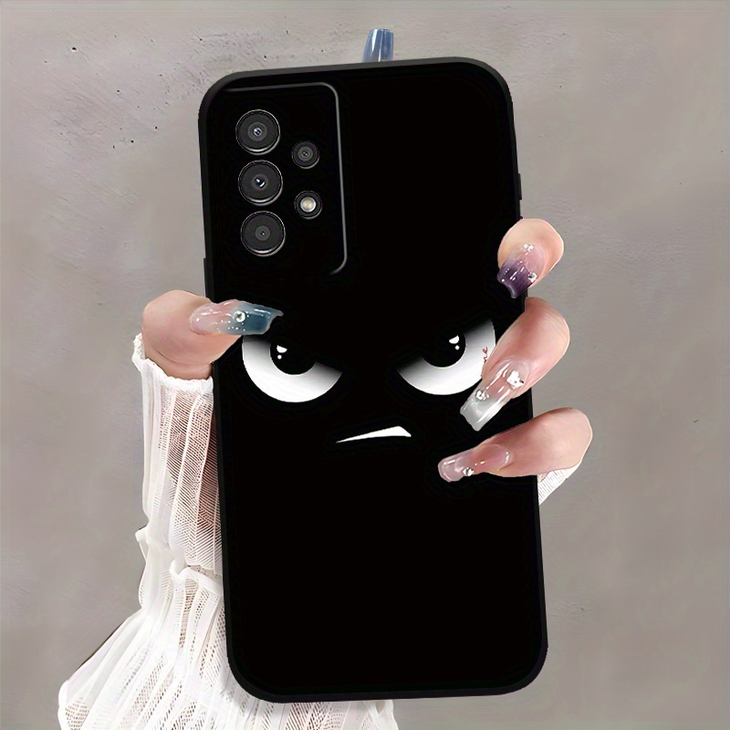 TEMU Unique And Beautiful Mobile Phone Case For Galaxy A04 A04s A05 A05s A06 A13 A14 A15 A16 A22 A23 A24 A25 A32 A33 A34 A35 A52 A52s A53 A54 A55 S21