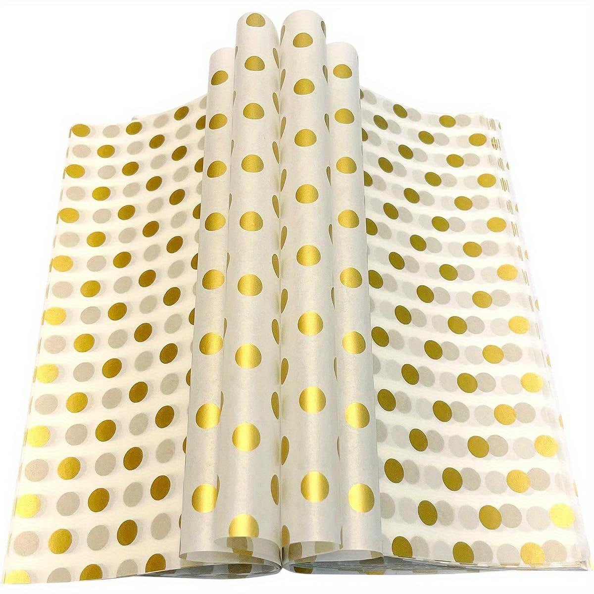 golden dot wax paper sheets   wraps tray& basket liner   paper wax paper baking paper colored parchment paper greaseproof for food ( 150),  , tray liner, decorative paper, elegant food wrap, durable parchment,   paper, disposable liner, catering services,   Product details 0