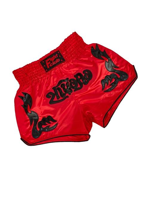 mens muay shorts suitable training fighting loose fit non stretch gym shorts with muay suitable for machine washable training pants for mma kickboxing equipment