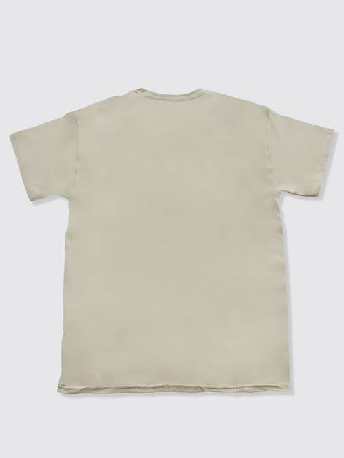 camiseta masculina vintage de algodão puro edição de de 1977 com confortável
