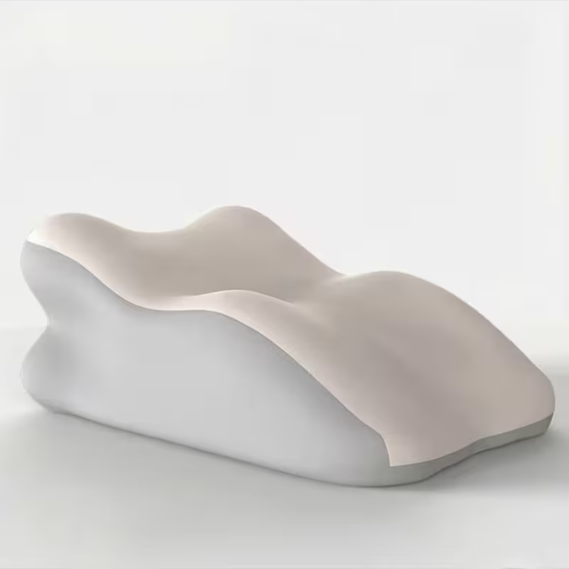 TEMU Premium Slow Rebound , Soft Yet Supportive, Long- Use Not Easy To